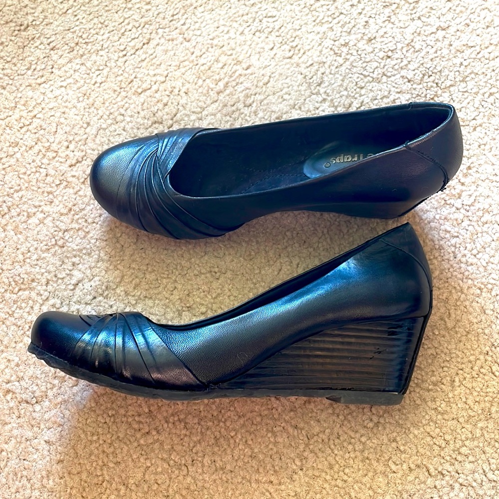 Black Bear Traps Wedge’s
